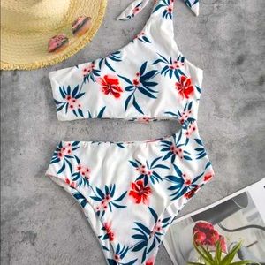 Zaful swim suit